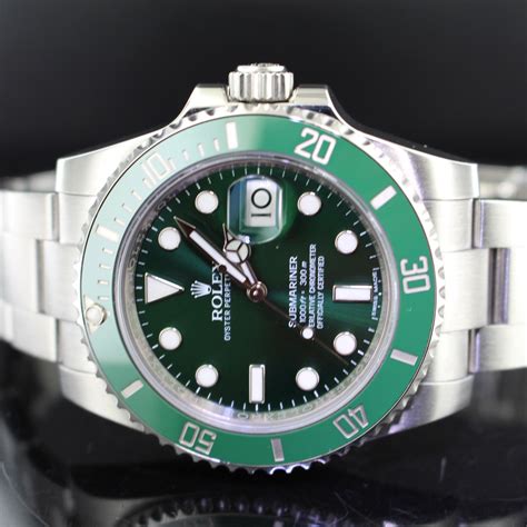 Rolex Submariner – Cenciarini Gioielleria.